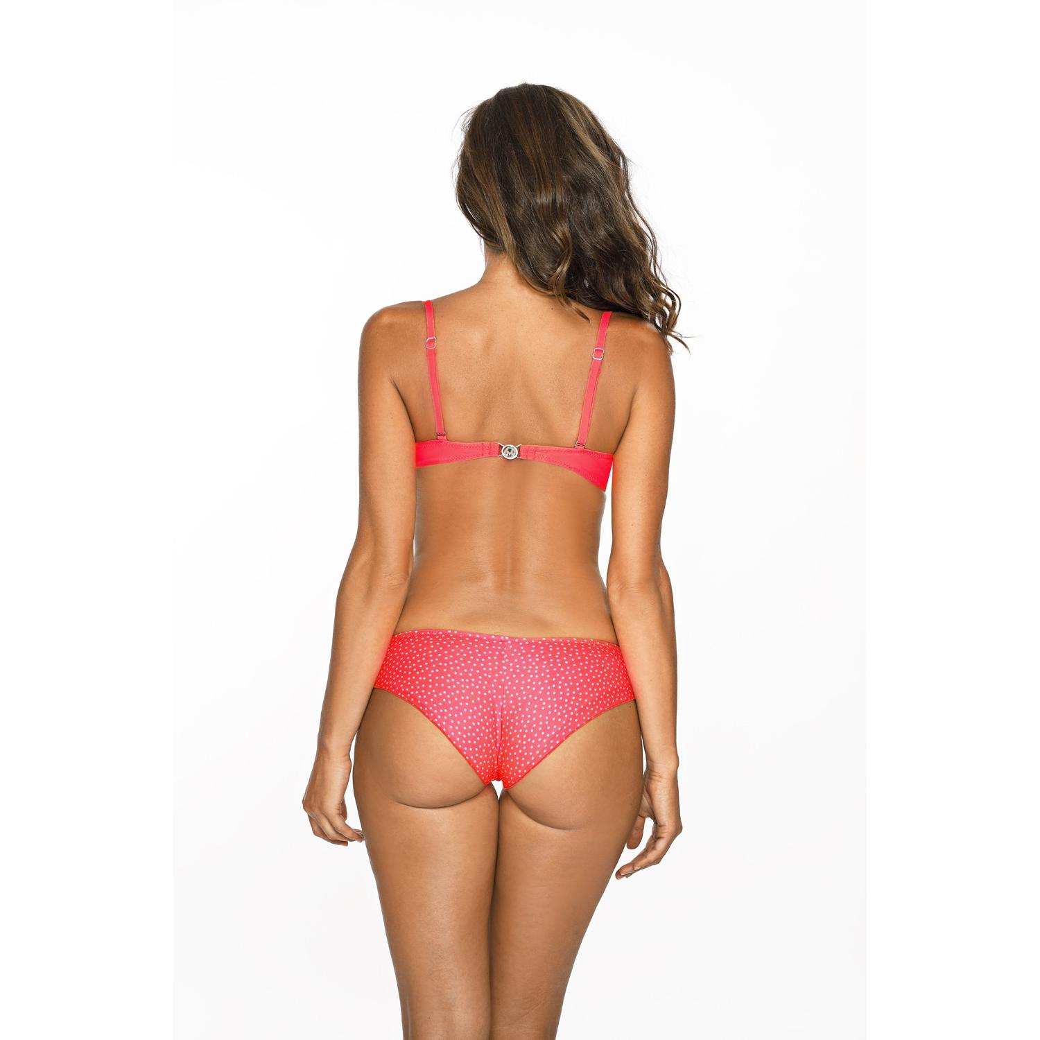 Thumbnail - Markko, Damen, Bikini, Zweiteiler Bikini model 143774, Rosa, (S)