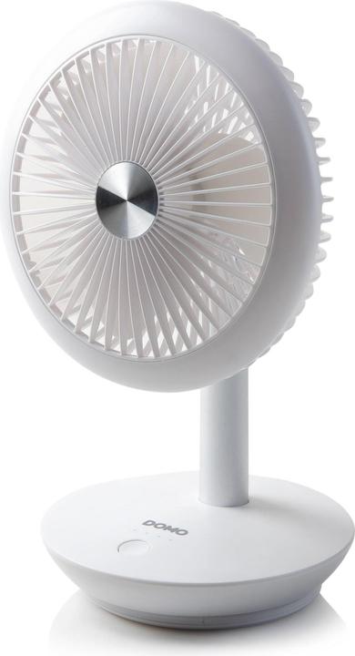 Domo Tischventilator (32 dB)