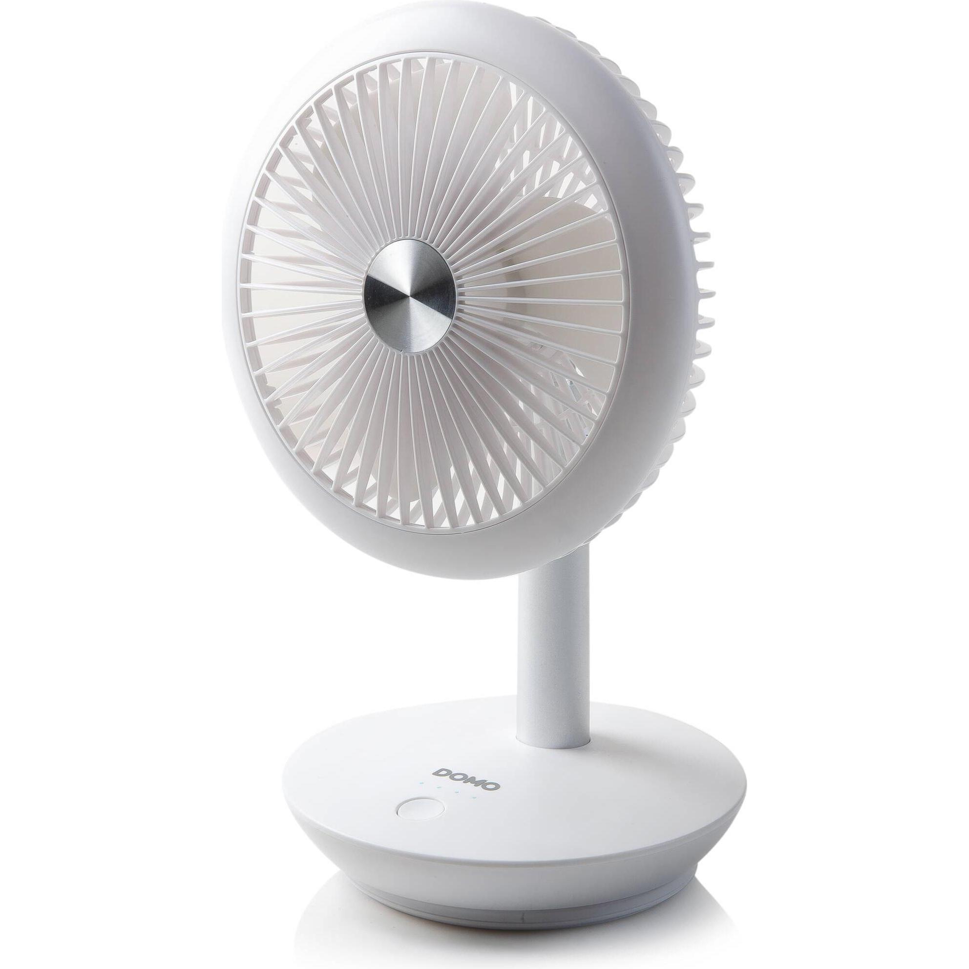 Domo Tischventilator (32 dB) (DO8147)