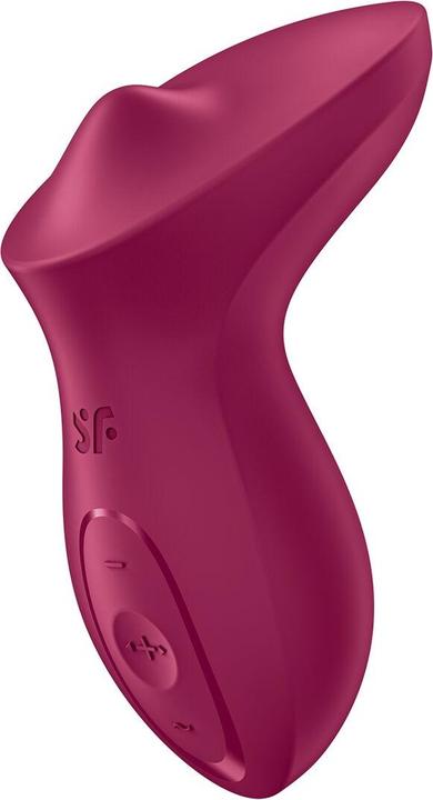 Produktbild Satisfyer Exciterrr