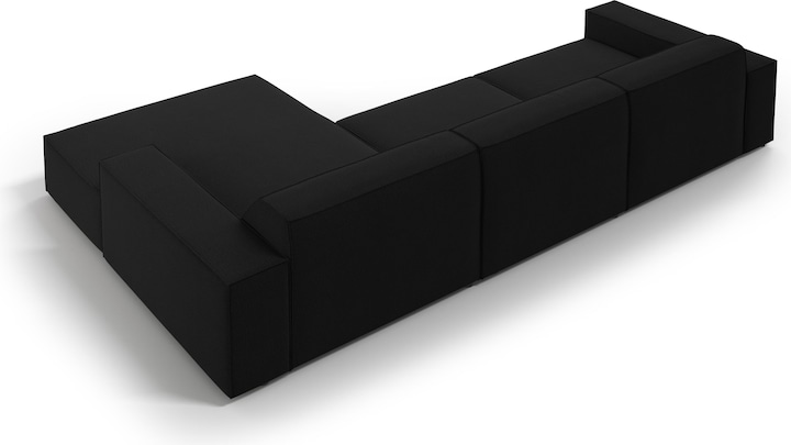 Actual product image Micadoni Jodie (Corner sofa)