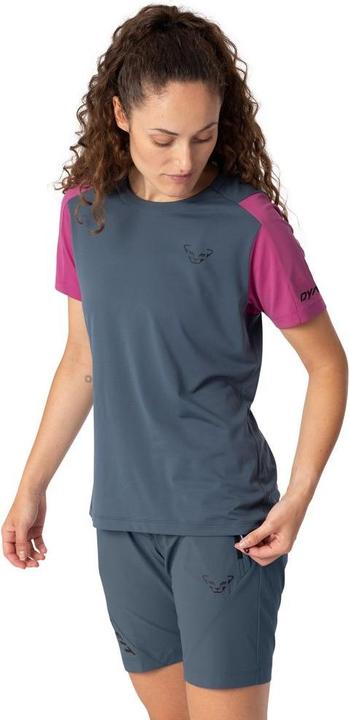 Actual product image Dynafit Transalper S/S Tee W (M)