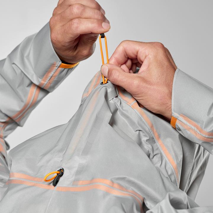 Actual product image Salewa NXT PTX 3L Jacket (S)