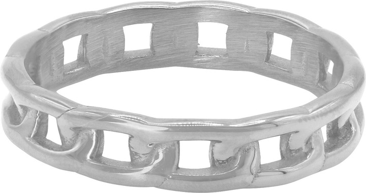 Actual product image Heideman Cotta silver coloured (52)