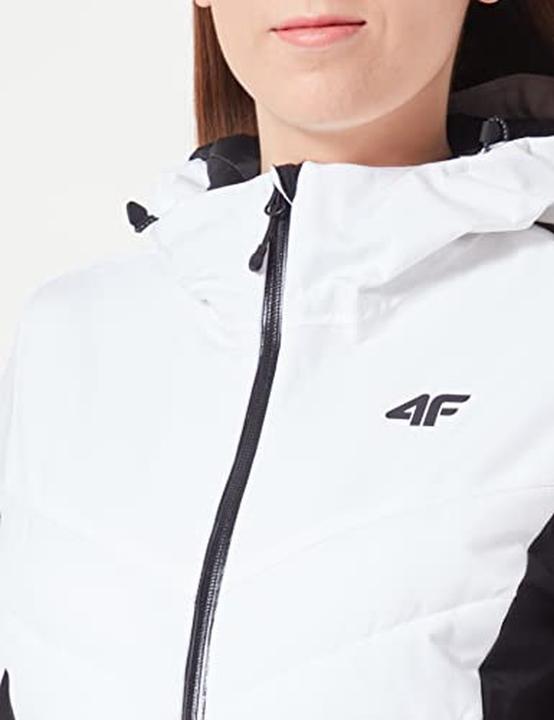 Produktbild 4F Damen Skijacke regulierbar (M)