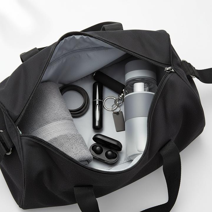 Produktbild Champ Tragbarer Parfümzerstäuber (Eau de Parfum, 5 ml)