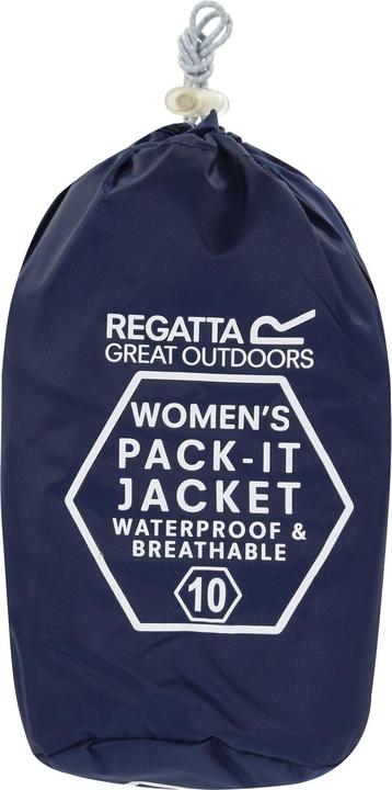 Produktbild Regatta Pack-It III Jacket (40)