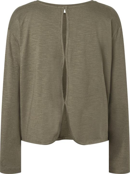 Image du produit Mandala Women's Open Back Long Sleeve (S)