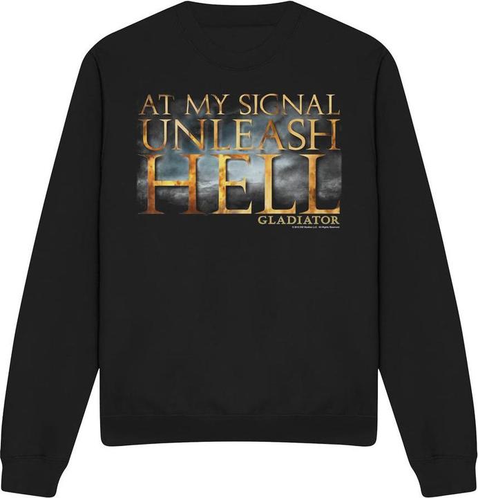 Immagine prodotto Wüsthof Unleash Hell Felpa Adulto Unisex (M)