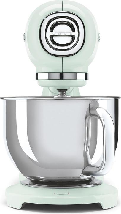 Actual product image Smeg 50's Retro Style Full Colour (1000 W, 4.80 l)