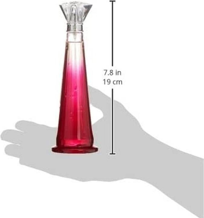 Actual product image Fred Hayman Hollywood Star (Eau de parfum, 100 ml)