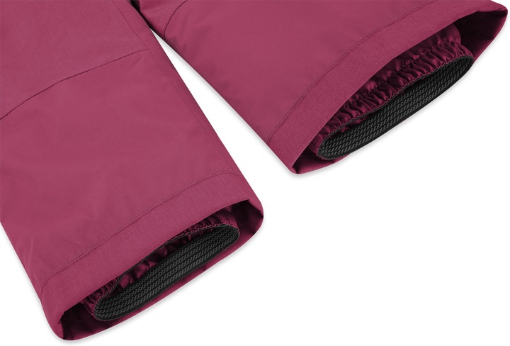 Immagine prodotto Normani Pantaloni invernali per bambini Deltana - 2392 (134, 140)