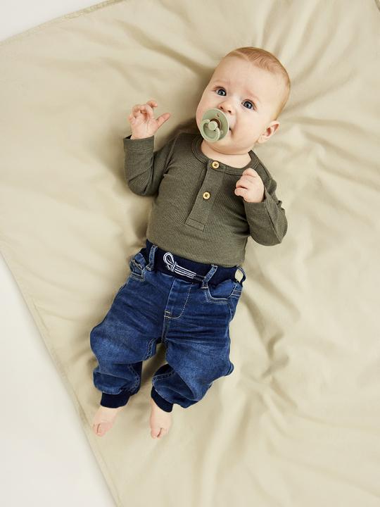 Produktbild Name it Baggy Fit Jeans (62)
