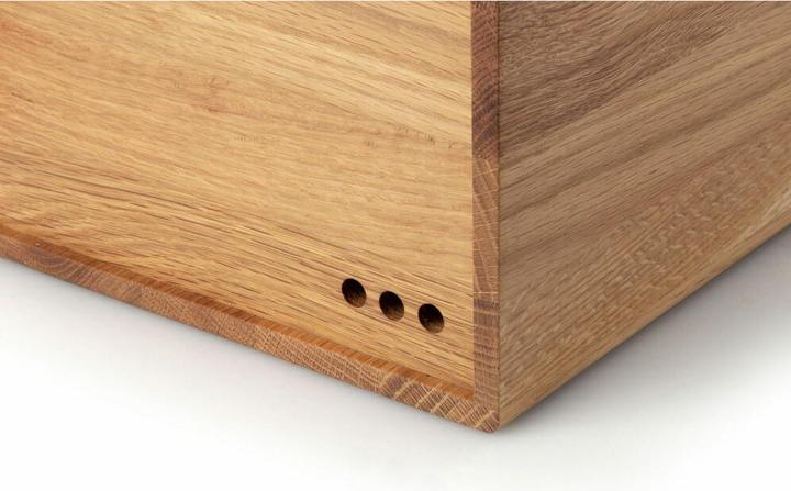 Produktbild Continenta Brotkasten