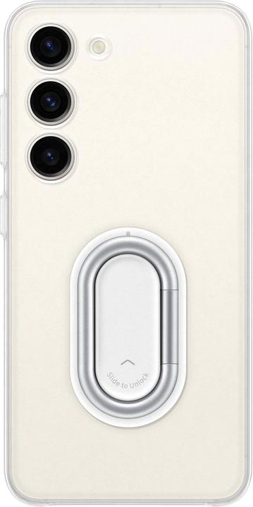 Produktbild Samsung Clear Gadget Case (Samsung Galaxy S23)