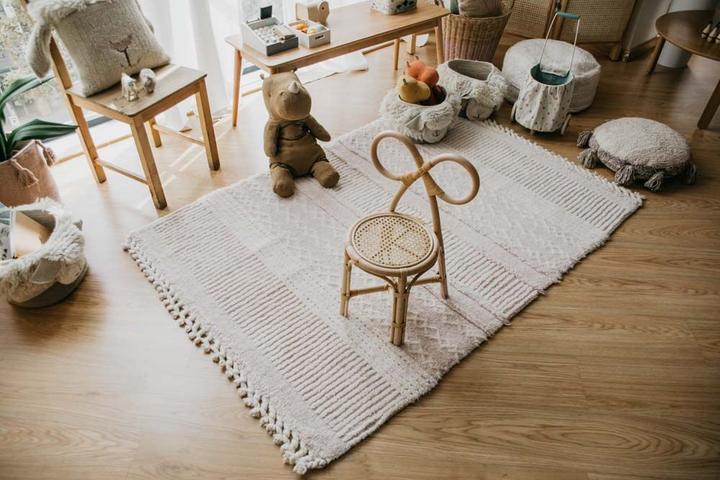 Produktbild Lorena Canals Teppich Ari (170 x 120 cm)