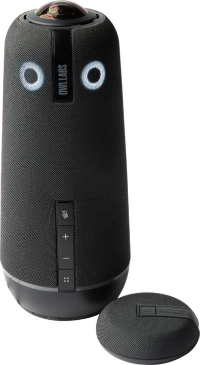 OWL Labs Meeting 4+ & Expansion Mic