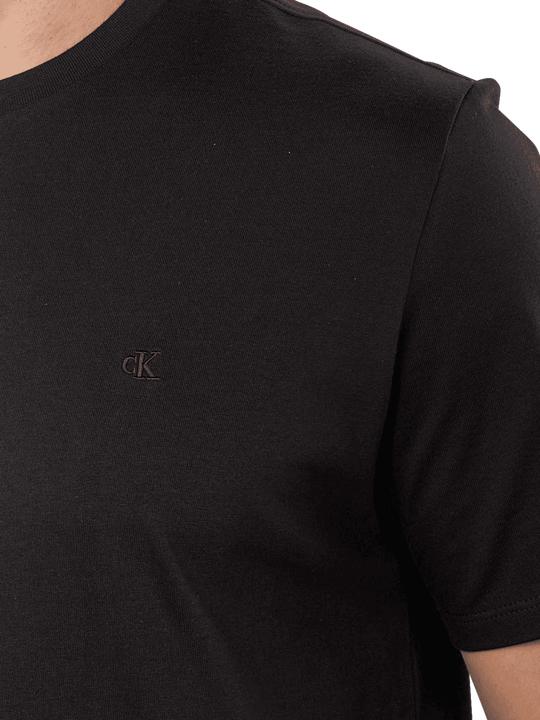 Image du produit Calvin Klein Jeans Ss Classic Monogram Tee (M)