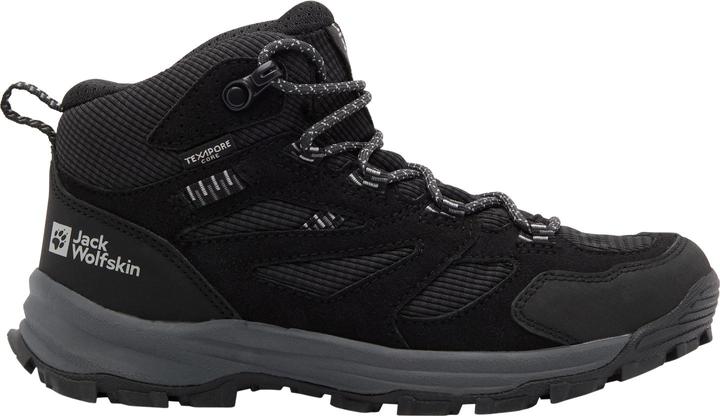 Produktbild Jack Wolfskin Vojo Tour Texapore Mid K (36)