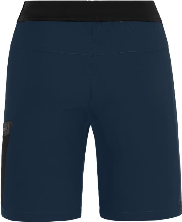 Actual product image Salewa Agner Durastretch boys shorts (140)