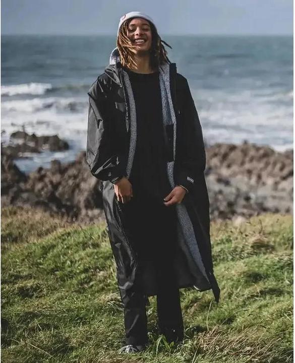 Image du produit Dryrobe Poncho Advance Langarm
