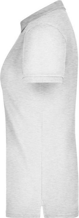 Produktbild James & Nicholson Poloshirt Elastisch (S)