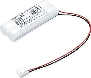 Image du produit Zumtobel ACCU Batterie NiMH#59009425 2.4V - Batterie - 4.000 mAh (4000 mAh)