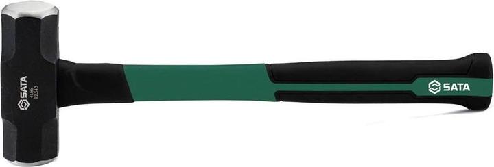 Actual product image SATA Sledge hammer with fibreglass handle (1400 g)