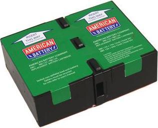 Produktbild APC Ersatzbatterie Nr. 123