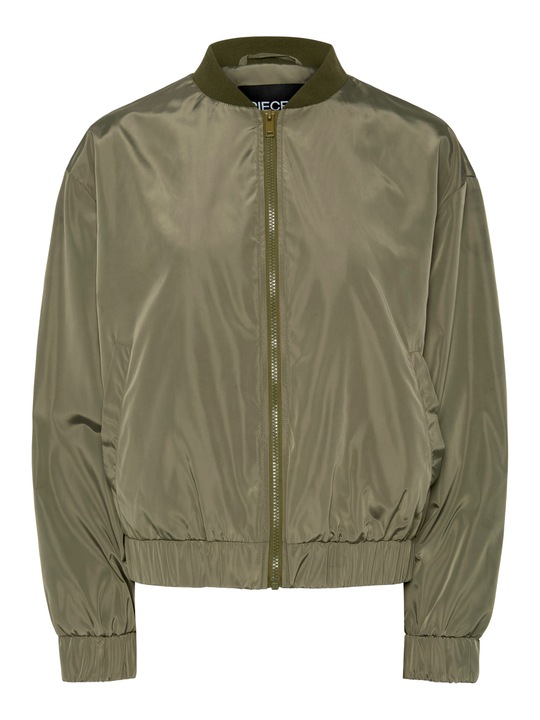 Actual product image Pieces PCVIOLA Bomberjacke (M)