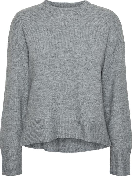 Medium Grey Melange