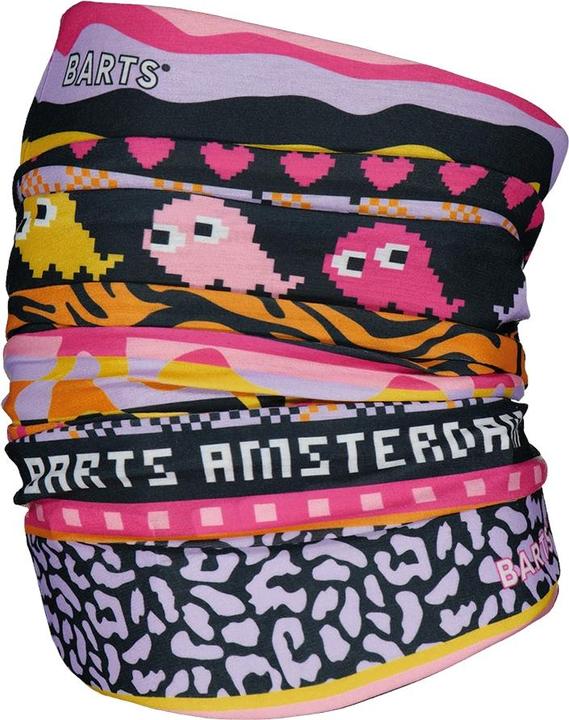 Image du produit Barts tour de cou multicol jungle disco