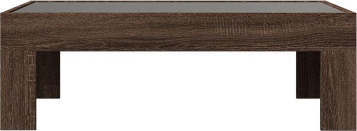 Image du produit vidaXL Couchtisch (90 x 50 x 30 cm)