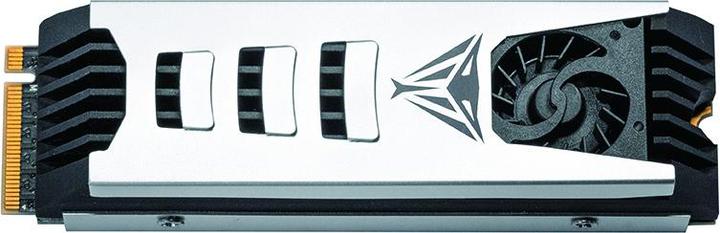 Produktbild Patriot Viper PV553 (2000 GB, M.2, M.2 2280)