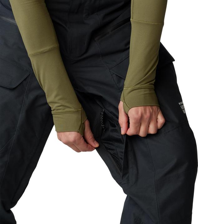 Image du produit Mountain Hardwear M Cloud Bank™ GORE-TEX Pant (L)