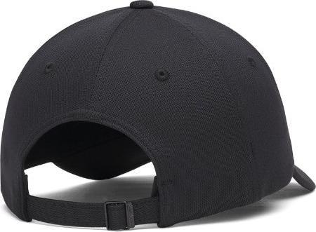 Produktbild Under Armour Blitzing Low Adjustable Cap Black Woman (One Size)