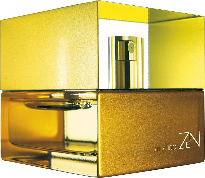 Shiseido Zen