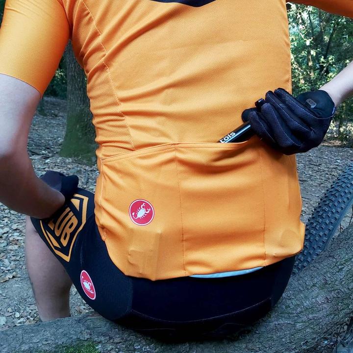 Image du produit Töls Pompe à main Aina, noir