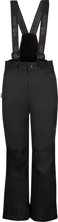 Produktbild Trollkids Kid's Hammerfest Snow Pant (140)