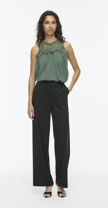 Produktbild Vila VIRELLA Rundhals Top (38)
