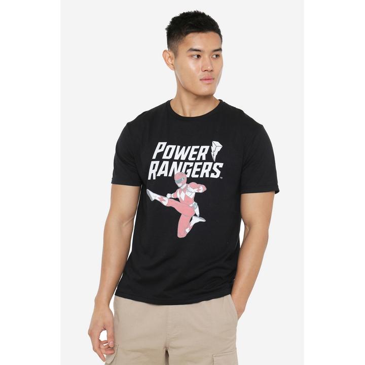 Produktbild Power Rangers TShirt (S)