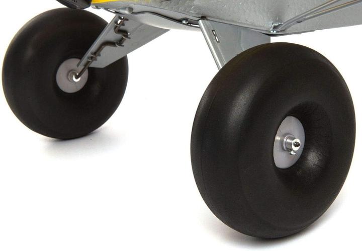 Actual product image Hobbyzone Carbon Cub S2 (Multi motor)