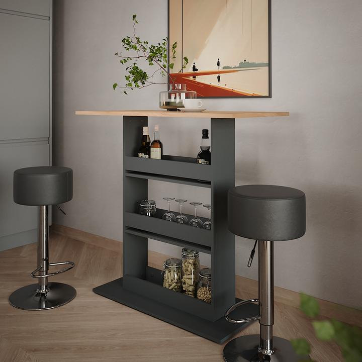 Produktbild Vicco Repose (110 x 55 x 106 cm)