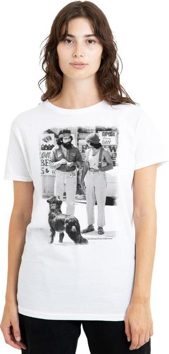 Produktbild Cheech & Chong Up In Smoke TShirt (L)