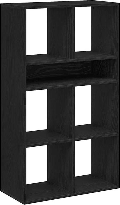 Image du produit vidaXL Bücherschrank (66 x 31 x 112 cm)