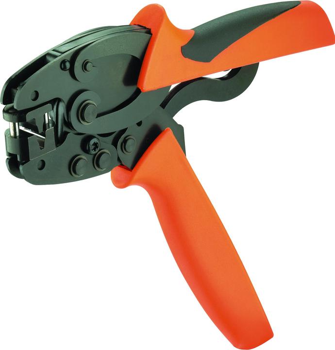 Weidmüller Crimping pliers wire end ferrules 0.14 (200 mm)