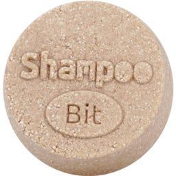 Actual product image Rosenrot Festes Sham. Walnuss-Mandel (Solid shampoo, 55 g)