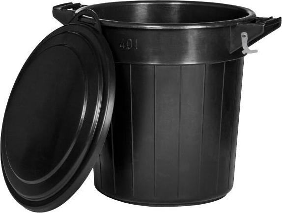 Immagine prodotto Lister Cilindro di alimentazione con coperchio