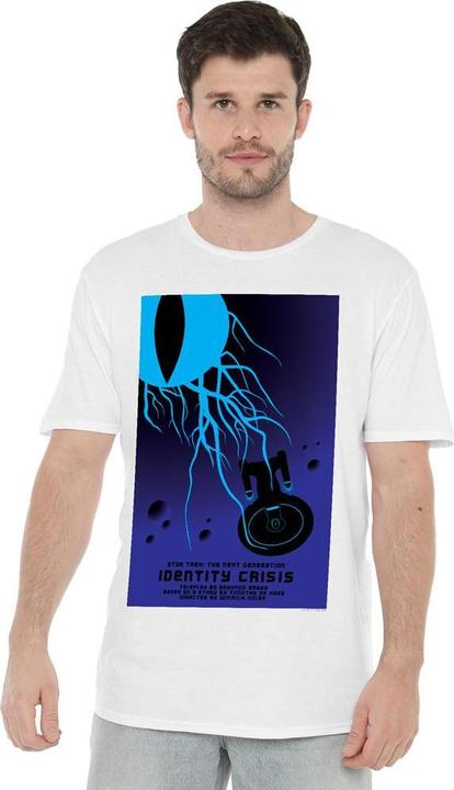 Produktbild The Next Generation Season 4 Episode 18 TShirt (4XL)