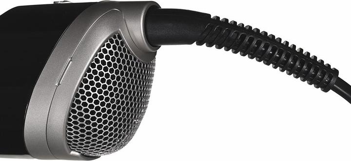 Actual product image Rowenta Brush Activ New Hot Air Curling Iron